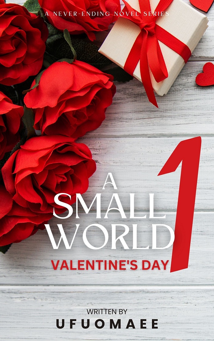 A-Small-World---Season-One-(Valentine's-Day)